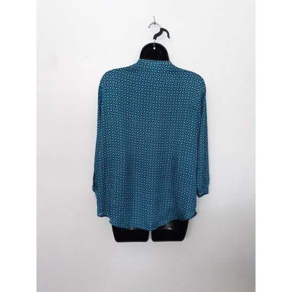 Liz Claiborne blouse - Picture 2 of 4